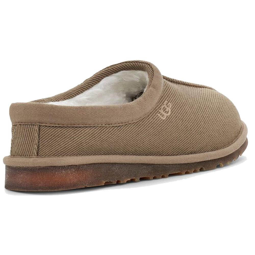 Ugg mens hotsell clog slippers